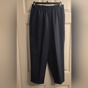 Bobbie Brooks dress Slacks. Size petite 10